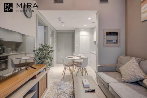 Mira Holiday Homes - Lovely 1 bedroom in Business Bay